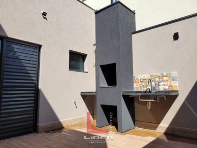 Casa, 3 quartos, 86 m² - Foto 3