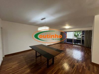Apartamento, 4 quartos, 153 m² - Foto 4