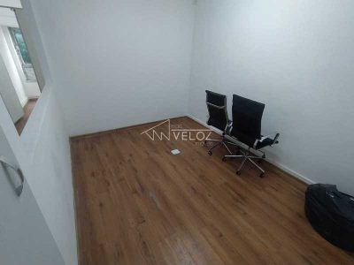 Sala-Conjunto, 40 m² - Foto 1