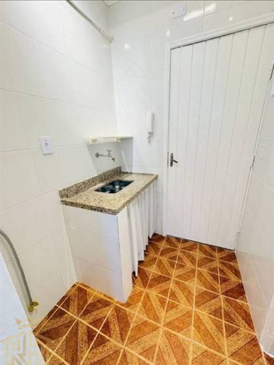 Kitnet-Studio, 30 m² - Foto 2