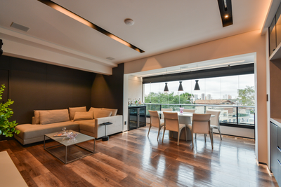 Apartamento, 1 quarto, 85 m² - Foto 1