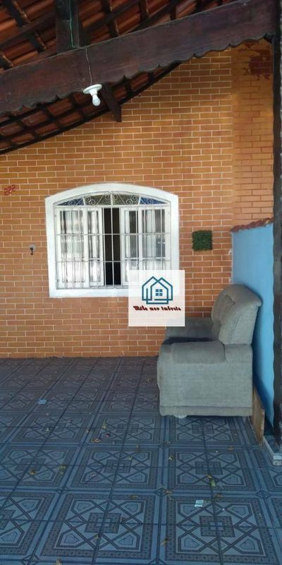 Casa, 3 quartos, 115 m² - Foto 1