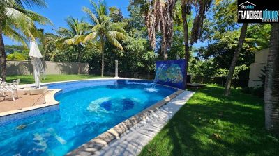 Sobrado, 4 quartos, 1230 m² - Foto 4