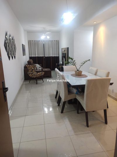 Apartamento, 2 quartos, 79 m² - Foto 3