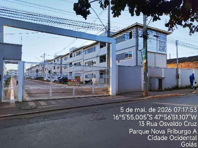 Apartamento, 2 quartos, 44 m² - Foto 1