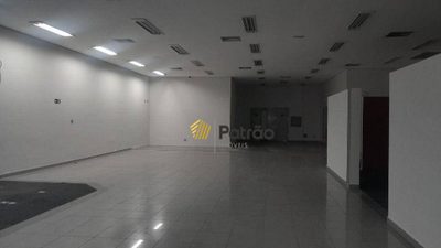 Loja-Salão, 550 m² - Foto 5