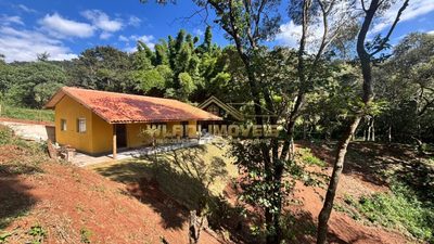 Fazenda, 2000 m² - Foto 1