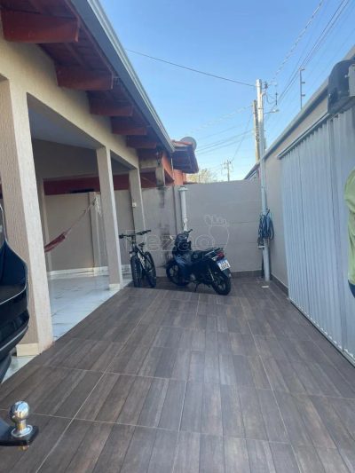 Casa, 3 quartos, 225 m² - Foto 2