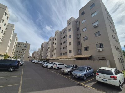 Apartamento, 3 quartos, 50 m² - Foto 4