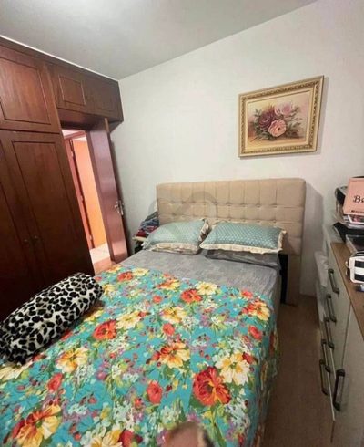 Apartamento, 2 quartos, 65 m² - Foto 3
