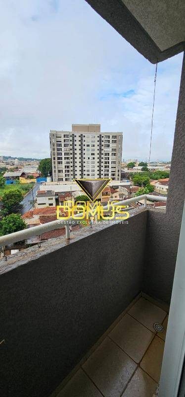 Apartamento, 2 quartos, 48 m² - Foto 1