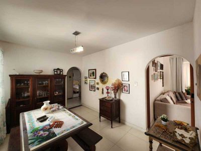Apartamento, 3 quartos, 117 m² - Foto 2
