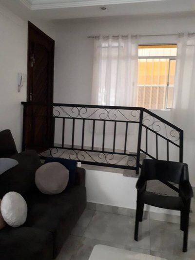 Casa, 4 quartos, 300 m² - Foto 3