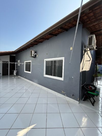 Casa, 3 quartos, 142 m² - Foto 2