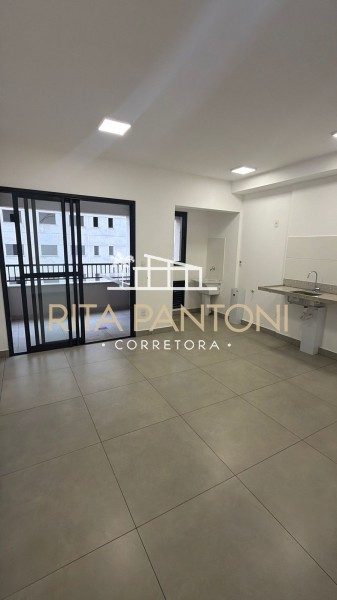 Apartamento, 2 quartos, 60 m² - Foto 1