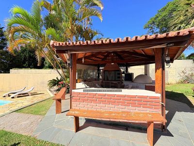 Casa de Condomínio, 3 quartos - Foto 5