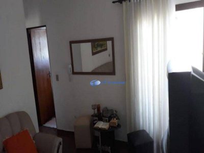 Apartamento, 2 quartos, 52 m² - Foto 5