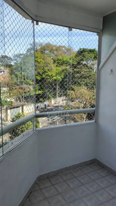 Apartamento, 2 quartos, 50 m² - Foto 4