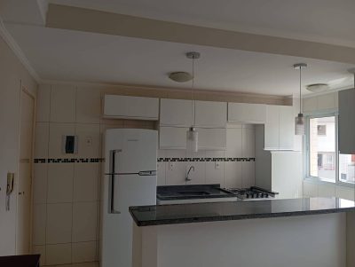 Apartamento, 1 quarto, 36 m² - Foto 3