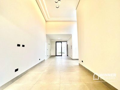 Casa, 2 quartos, 103 m² - Foto 3