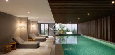 Apartamento, 2 quartos, 140 m² - Foto 1