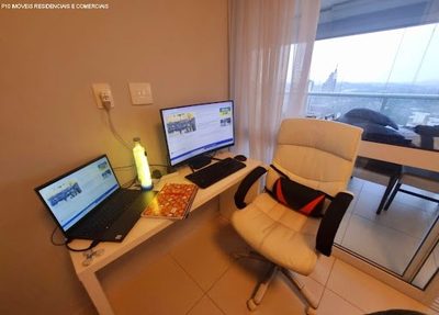 Apartamento, 2 quartos, 100 m² - Foto 4