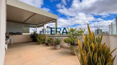 Cobertura, 4 quartos, 260 m² - Foto 1