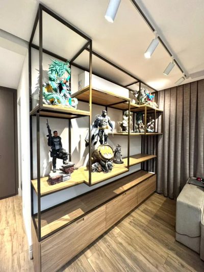 Apartamento, 2 quartos, 134 m² - Foto 1