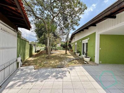 Casa, 8 quartos, 444 m² - Foto 5