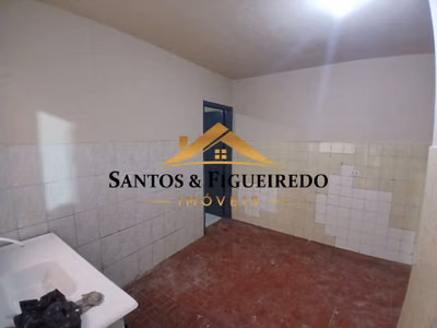 Casa, 1 quarto, 30 m² - Foto 1