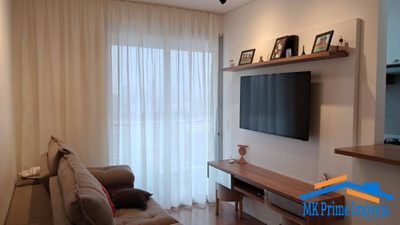 Apartamento, 2 quartos, 62 m² - Foto 4