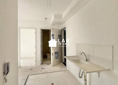 Apartamento, 2 quartos, 32 m² - Foto 4