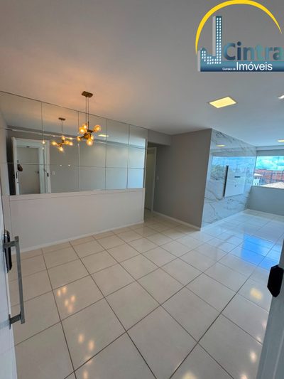 Apartamento, 2 quartos, 70 m² - Foto 1