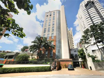 Apartamento, 1 quarto, 188 m² - Foto 2