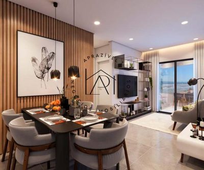 Apartamento, 2 quartos, 75 m² - Foto 4