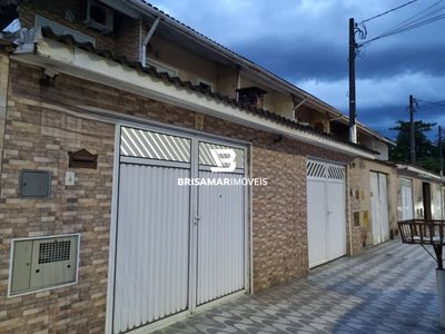 Sobrado, 2 quartos, 75 m² - Foto 1