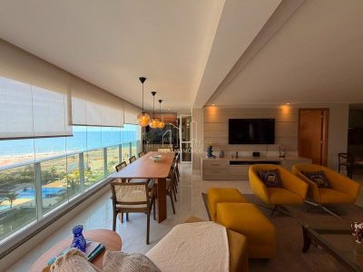 Apartamento, 3 quartos, 142 m² - Foto 3