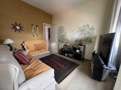 Apartamento, 3 quartos, 99 m² - Foto 2