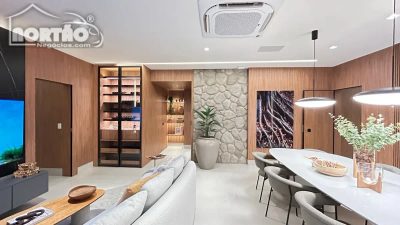 Casa, 4 quartos, 194 m² - Foto 5