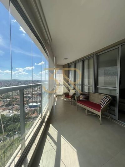 Apartamento, 1 quarto, 59 m² - Foto 1