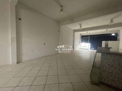 Depósito-Galpão, 146 m² - Foto 1