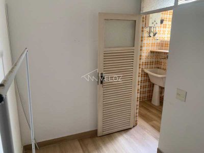 Apartamento, 2 quartos, 52 m² - Foto 5