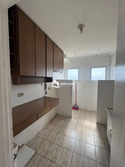 Apartamento, 2 quartos, 48 m² - Foto 3