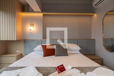 Kitnet-Studio, 22 m² - Foto 5