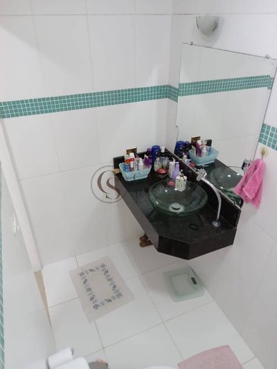 Casa, 3 quartos, 105 m² - Foto 5