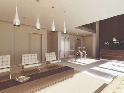 Sala-Conjunto, 35 m² - Foto 2