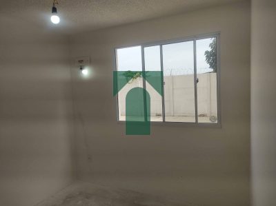 Apartamento, 2 quartos, 40 m² - Foto 1
