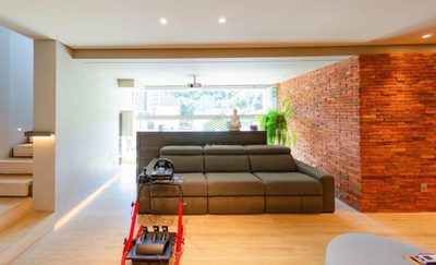 Cobertura, 4 quartos, 176 m² - Foto 4