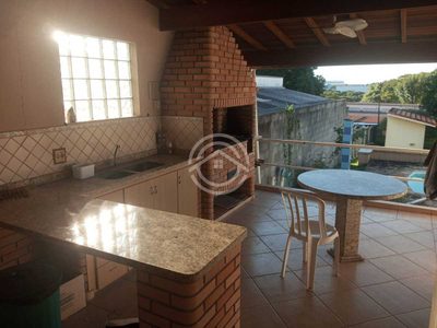 Casa, 2 quartos, 202 m² - Foto 5