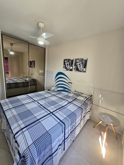 Apartamento, 2 quartos, 68 m² - Foto 2